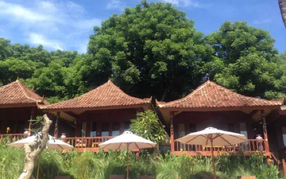 帕拉德薩生活住宿