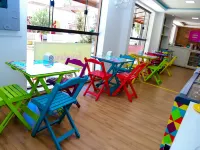 VOA Hotel Rezende Hotéis em Lambari