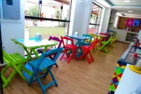 VOA Hotel Rezende Hotel di Lambari