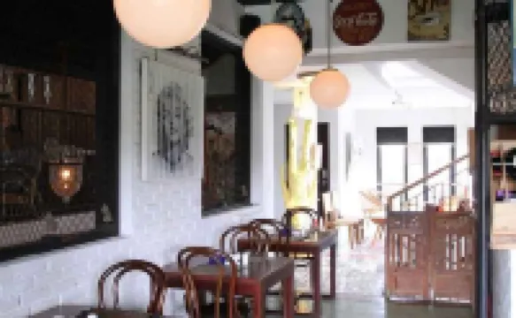 The Silk at Dago Boutique Hotel