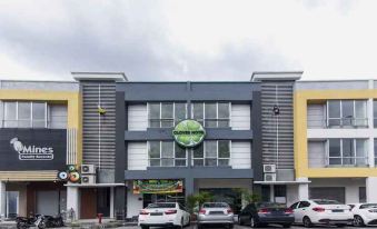 Clover Hotel Ipoh