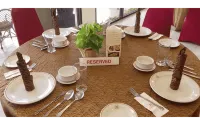 Hotel Grand Crystal Hotels in Alor Setar