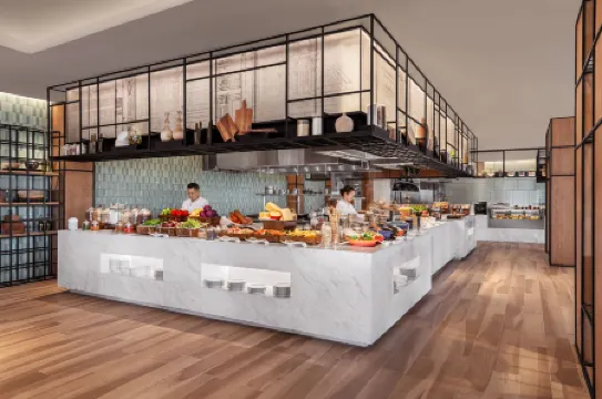 普吉鎮萬怡酒店