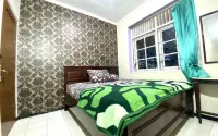 Villa KaWeBe Hotels in Pujon