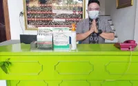Wisma Mulia Syariah Hotel di Brantiraya
