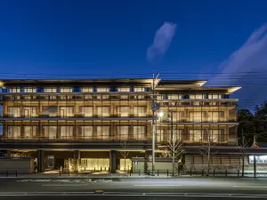 Hotel Okura Kyoto Okazaki Bettei