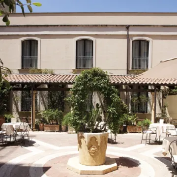 Katane Palace Hotel