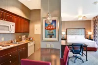 阿馬裡洛Homewood Suites by Hilton Finish Line附近的飯店