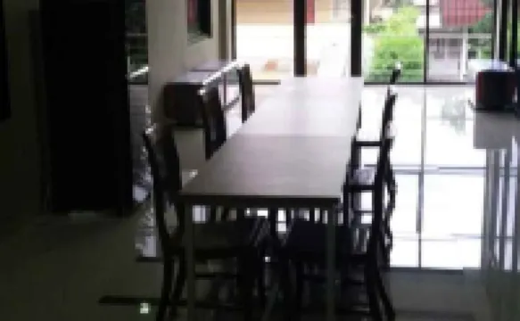 Padma Homestay