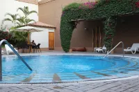 Casa Andina Standard Nasca Hotels in Nasca