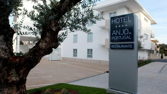 Hotel Anjo de Portugal