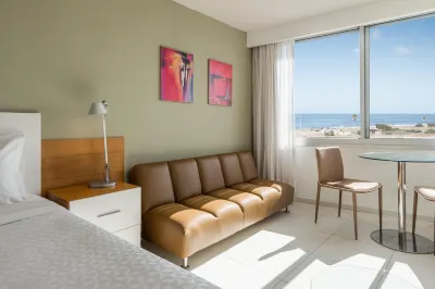 UY Proa Sur Hotel