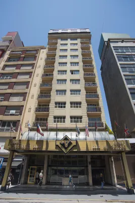 Hotel Versailles Hotels in Mar del Plata