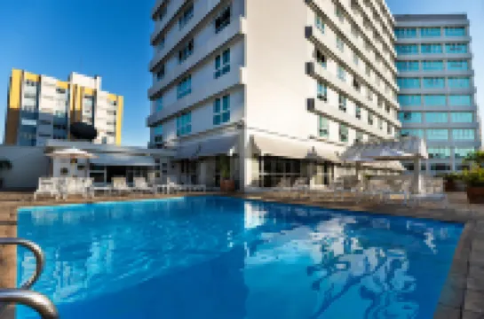 Plaza Blumenau Hotel