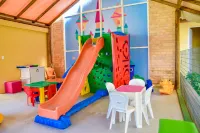 Gran Hotel Stella Maris Urban Resort & Conventions - per famiglie