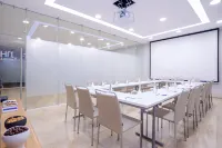 NH Puebla Finsa Hotels in Cuautlancingo