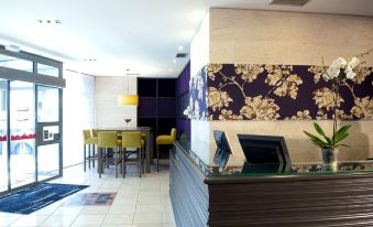 Best Western Hotel du Pont Wilson