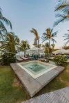 Carmel Cumbuco Resort - Gym