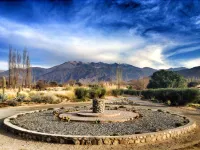 La Merced Del Alto Hotels in Cachi