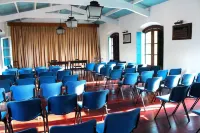 Porto Grande Hotel & Convention Hotel a São Sebastião