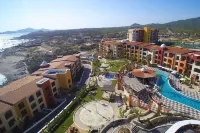 Hacienda Encantada Resort & Spa