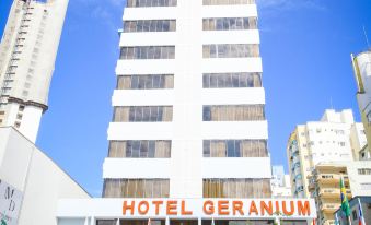 Hotel Geranium