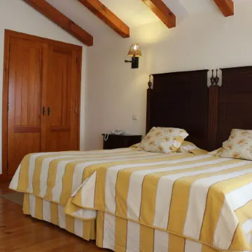 Casa de Campo Sao Rafael - Turismo Rural