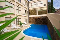 Arami Hotel & Lodge - ที่มีฟิตเนส