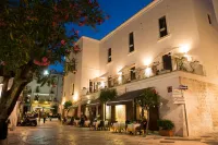 Hotel Palazzo Indelli Hotel in zona Piazza Giuseppe Garibaldi