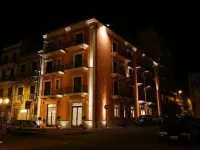 La Chicca Palace Hotel Hotels in Milazzo