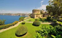 DoubleTree By Hilton Antalya City Centre - واي فاي