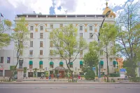 Hotel Imperial Reforma