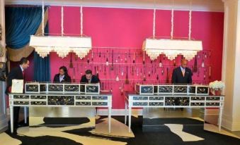 Kimpton Hotel Monaco Philadelphia