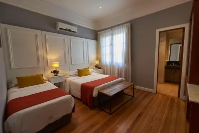 Altos de Guemes Hotel Hotels in 