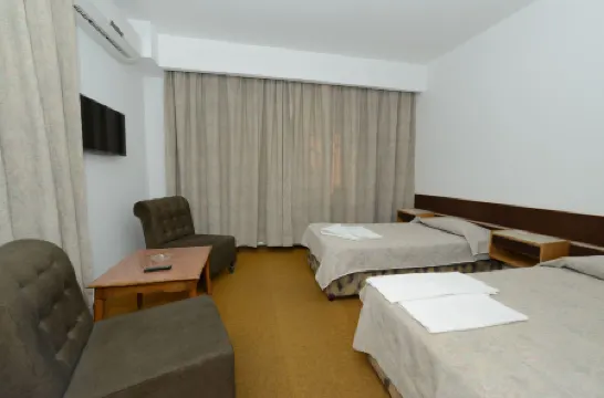 Rivoli Hotel Jerusalem