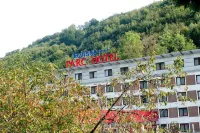 Parc Hotel Alvisse Hotel dekat Bandara Luxembourg