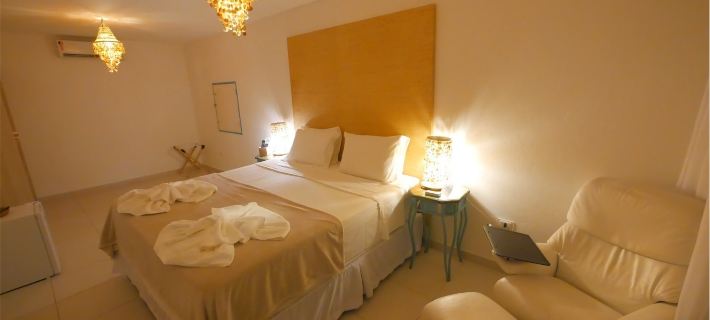 Pousada Paraíso Carneiros Hotels in Tamandare