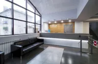 Globus Fitnes Hotel Hotels in 