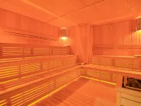 セレニティコンフォートホテル テクスティルケント周辺のホテル