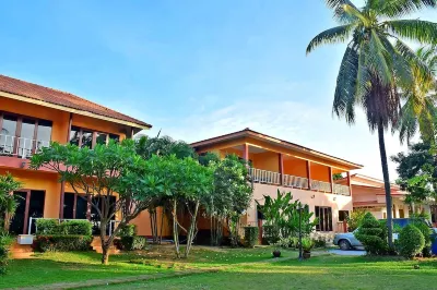 Pranmanee Beach Resort Hotels in Sam Roi Yot