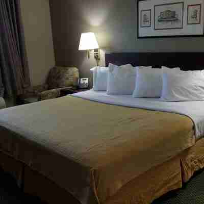 Gurnee Motel Rooms