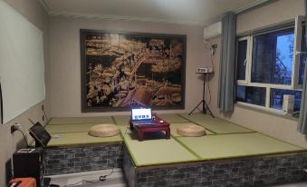 Buer Fanting Farmhouse Homestay (Tianchi Interchange)