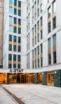 A-Stay Antwerp