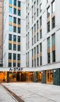 A-Stay Antwerp Hotels near Cathedral of Our Lady