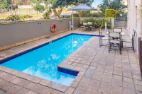 Road Lodge Umhlanga Ridge - Pool
