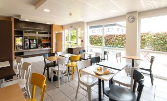 B&B Hôtel Evreux