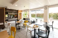 B&B Hôtel Evreux Hotels in Saint-Vigor