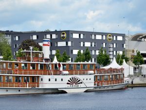 B&B Hotel Kiel-City