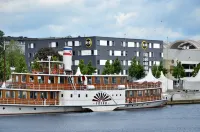 B&B HOTEL Kiel-City - 2-Star