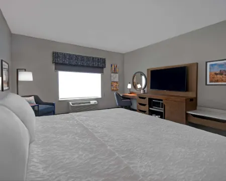 Hampton Inn by Hilton Midland South Hotels in Midland